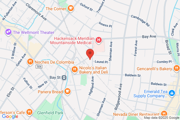 Glen Ridge Dental Arts