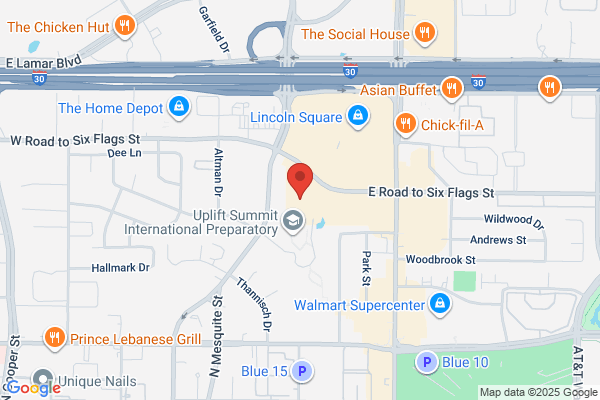 North Arlington Dental Center