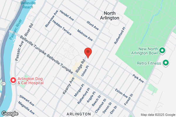 North Arlington Orthodontics