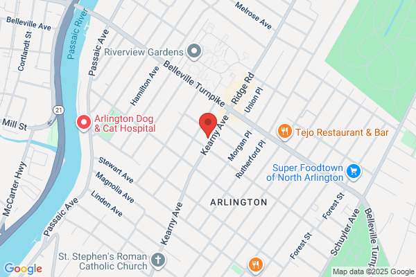 The Smile and Implant Center