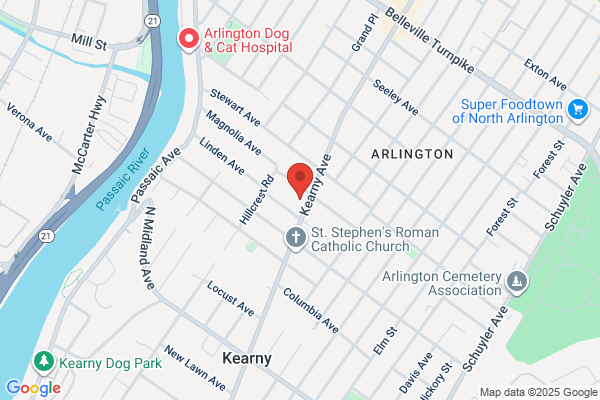 Metropolitan Dermatology