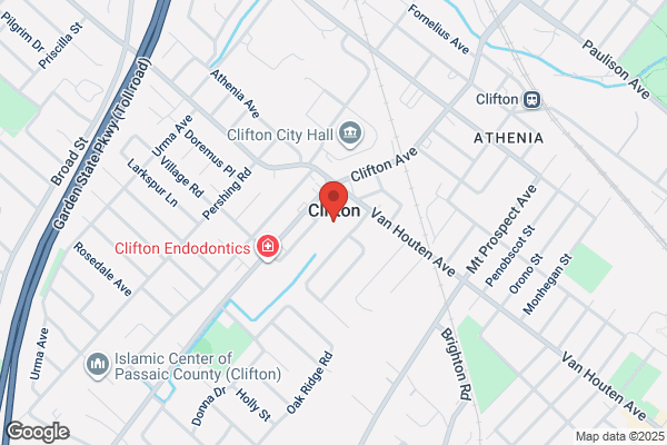North Jersey Dermatology Center
