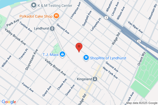 AFC Urgent Care Lyndhurst