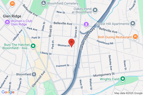 Fellowship House-New Jersey Licensed Shelter Care Home