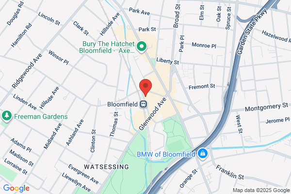 Marchesano Jos M MD