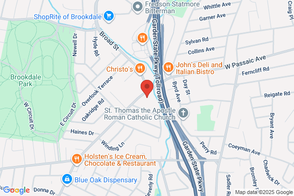 New Jersey Eye Laser Centers Inc