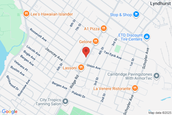 Robinson Chiropractic Center