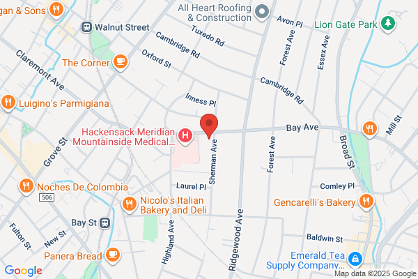 Vascular Diagnostic Center