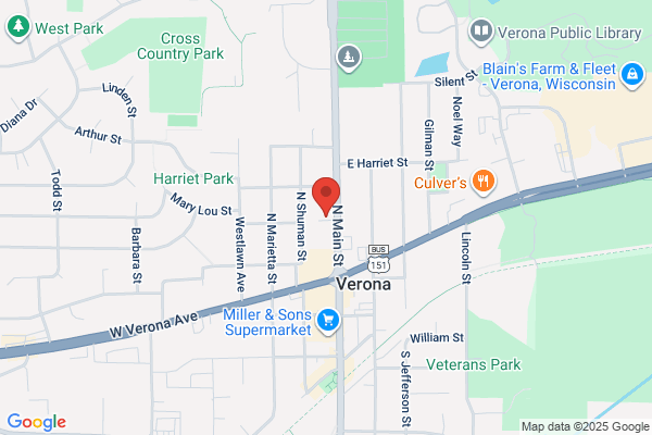 Verona Electric Inc