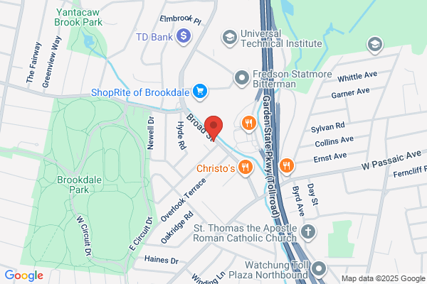 Brookdale Christian School