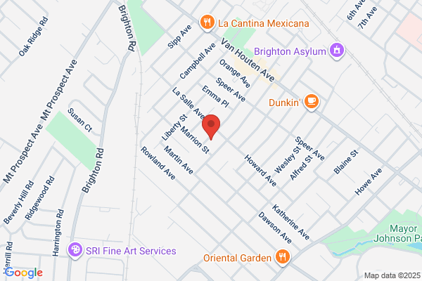 Job Info Domestic Services