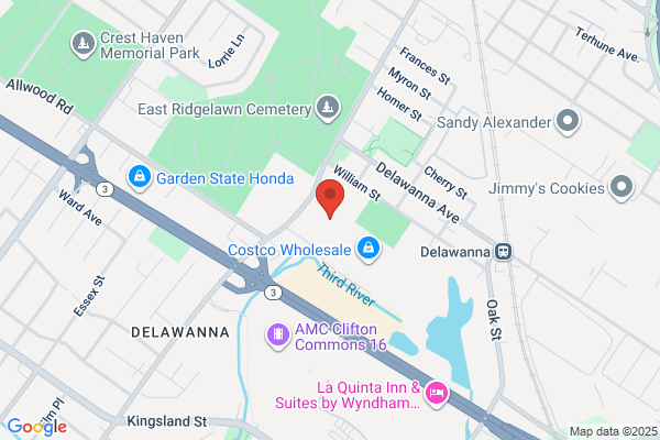 New York Sports Clubs