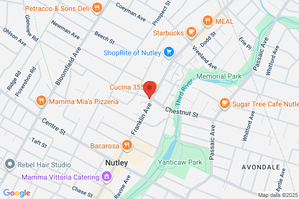 Nutley Florist