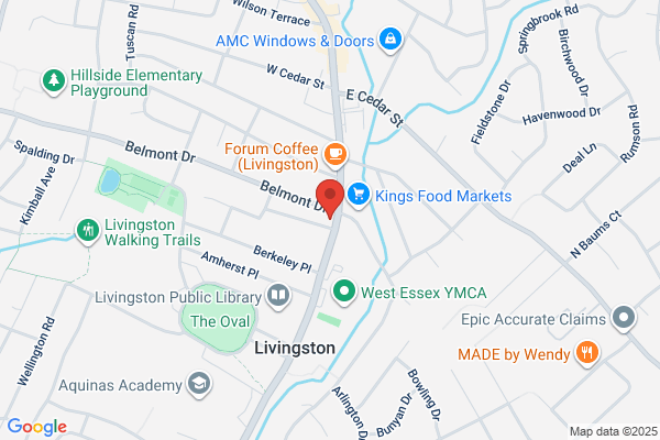 Medical Associates of Montclair PA