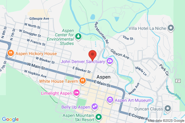 Aspen Grocery and Deli
