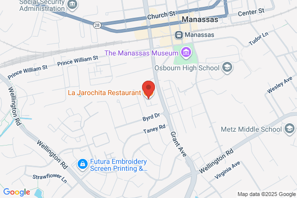 La Jarochita