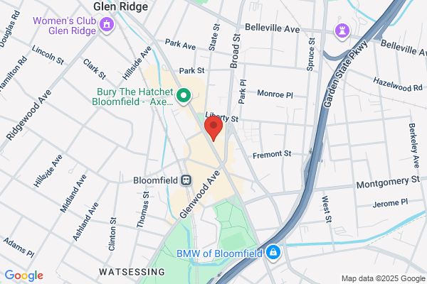 Bloomfield Wax & Skin Care Center