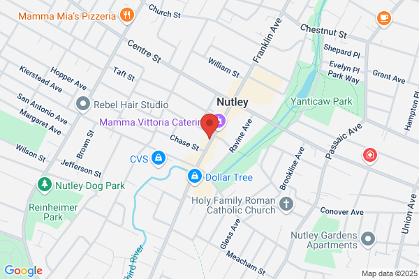 Main Street Barber Shop Nutley