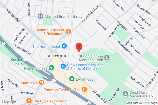 Alside Supply Center