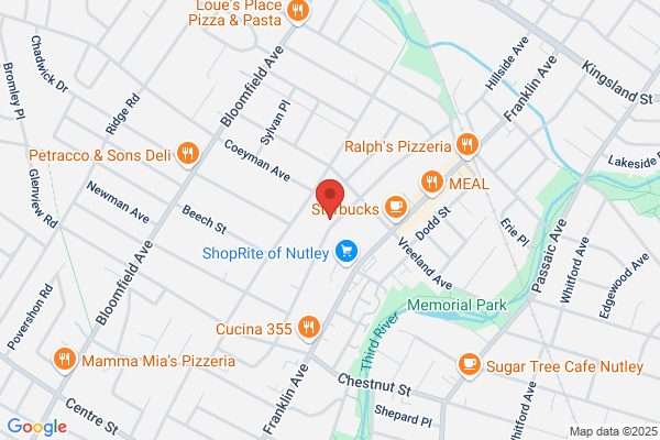 New Jersey Animal & Pest Control Specialists
