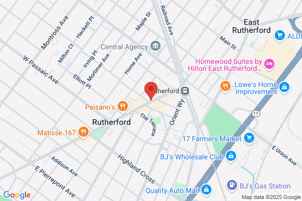 Rutherford Kitchen & Bath