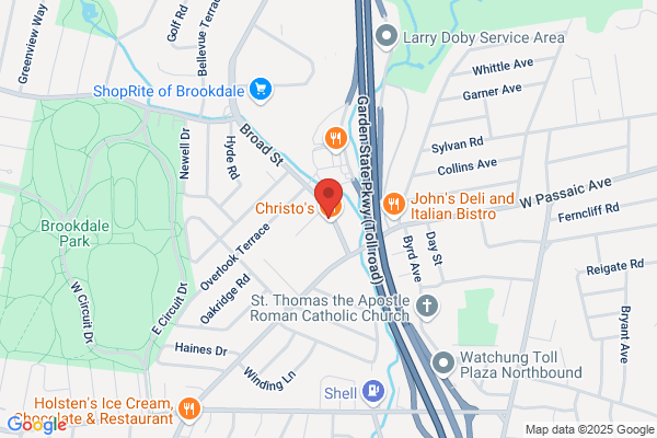 Brookdale Laundromat & Cleaners