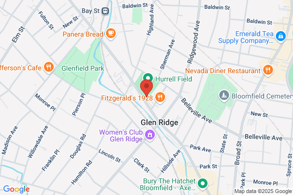 Elegante Cleaners Glen Ridge