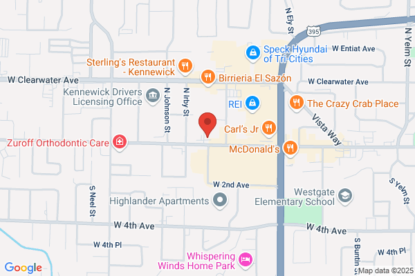 Tri-City Laundromat & Dry Cleaners