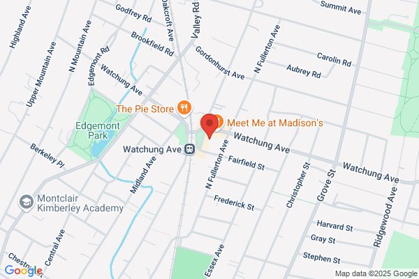 Watchung Plaza Cleaners