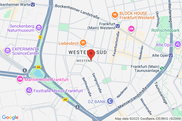 West End Dry Cleaners