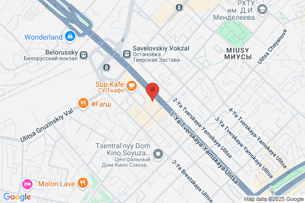 Find An Attorney