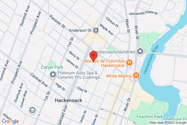 Garden State Limousine Service