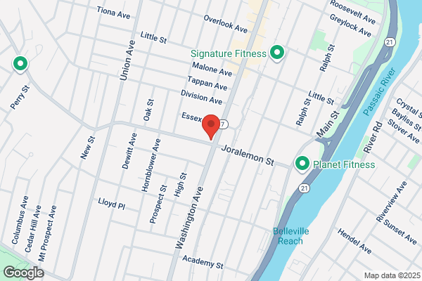 Christian Karate Institute