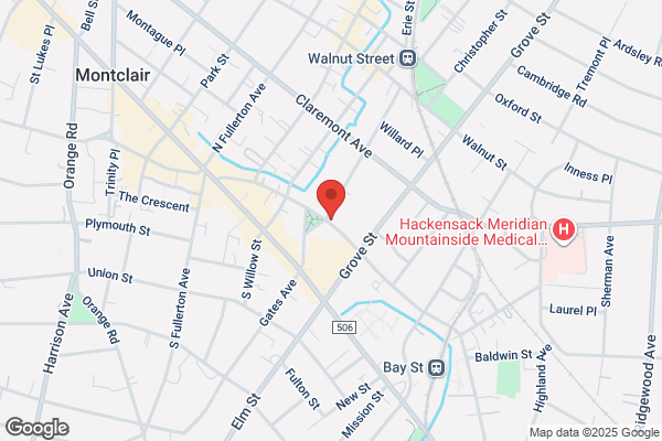 Glen Ridge Taekwon-do