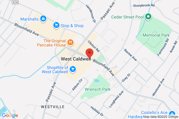 American Hearing Centers - Upper Montclair