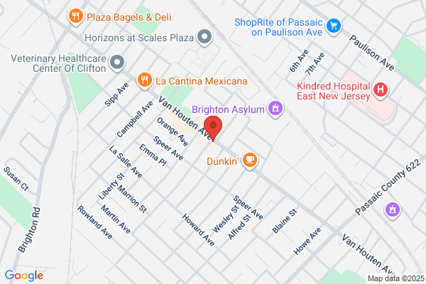 Clifton Pharmacy & Compounding Center