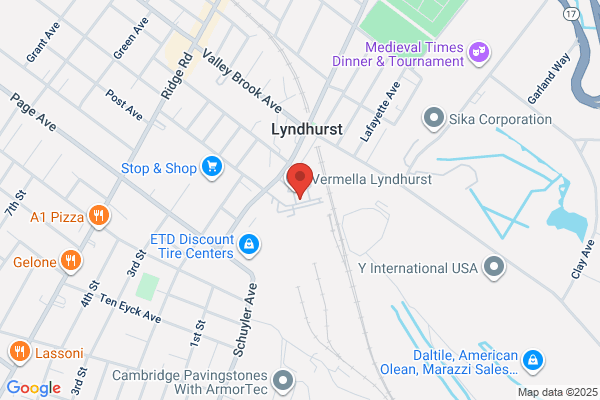 Metropolitan Medical Corporation