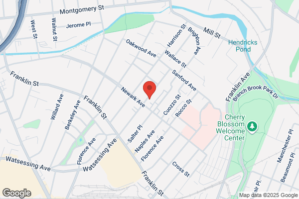 Bergenline Counseling Center Llc