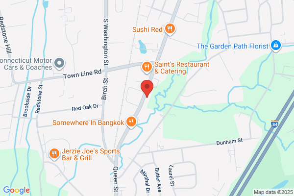 Branch Brook Counseling Center Llc