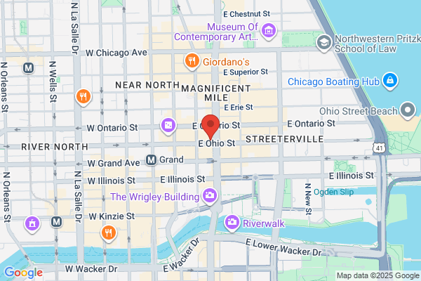 ChargeItSpot