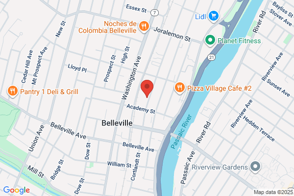 Beisler Weidmann Co Inc