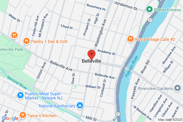Belleville