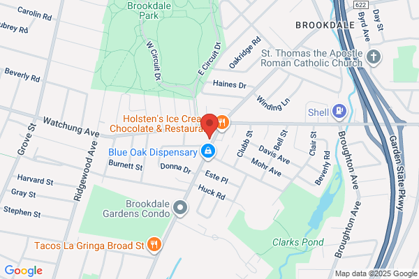 Brookdale Pet Center