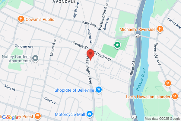 Nutley Auto Tire and Service