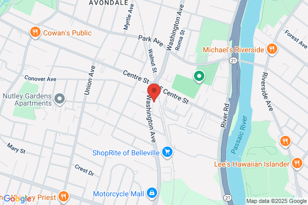 Carquest Auto Parts - Nutley Auto