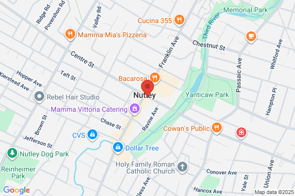 Natures Way Nutrition Center