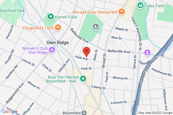 Park Brook Mansions Condominium Association