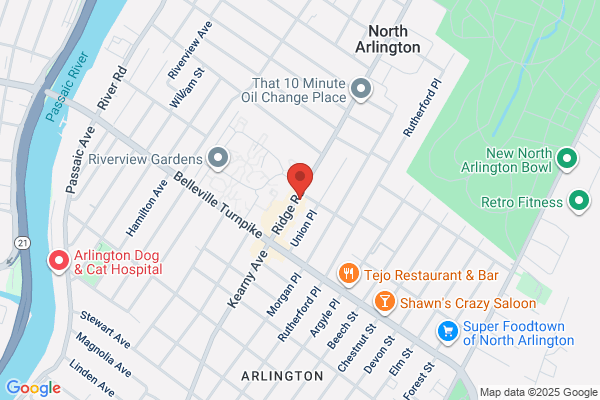Garden State Physical Therapy