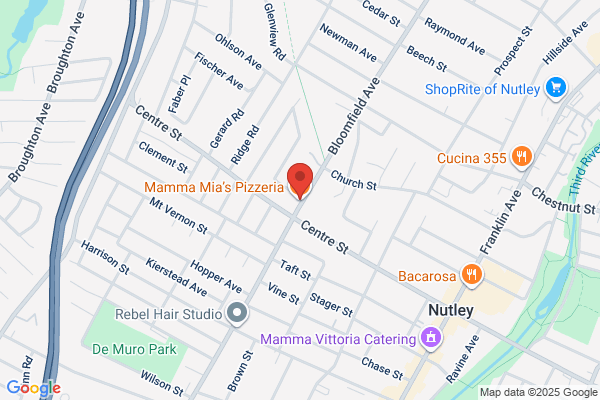 Amici Pizzeria & Restaurant