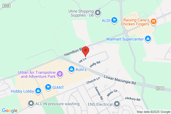 Di Biano Frank Jr Plumbing & Heating Inc